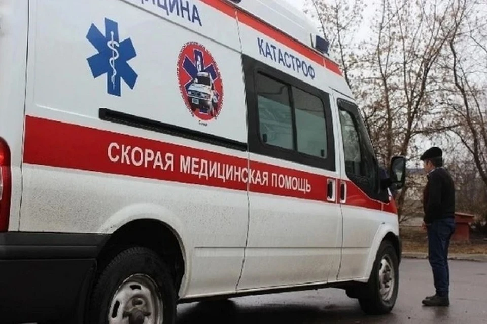 В Кировском районе Донецка на мине «Лепесток» подорвалась женщина