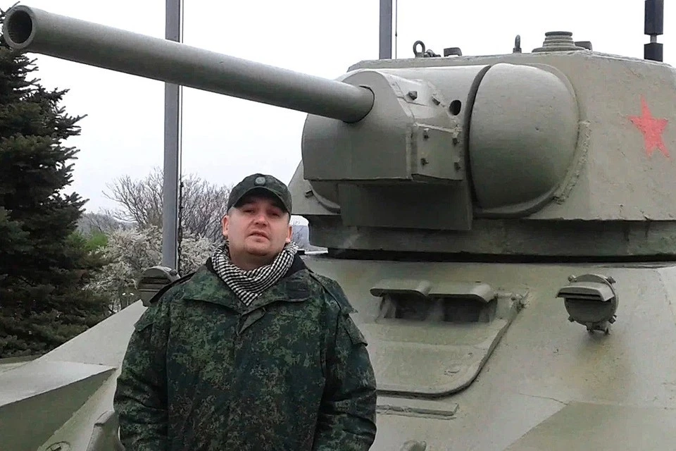 В понедельник на нашем сайте мы рассказали историю русского американца Филиппа Косова