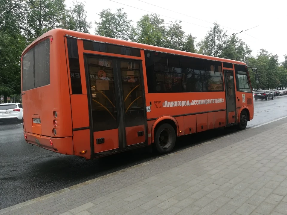 Прокуратура проверит отказ двух нижегородских перевозчиков обслуживать маршруты