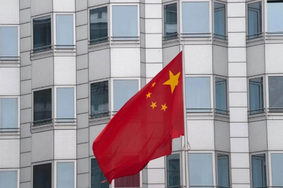 Reuters: Китай отказался от участия в конференции по Украине в Швейцарии