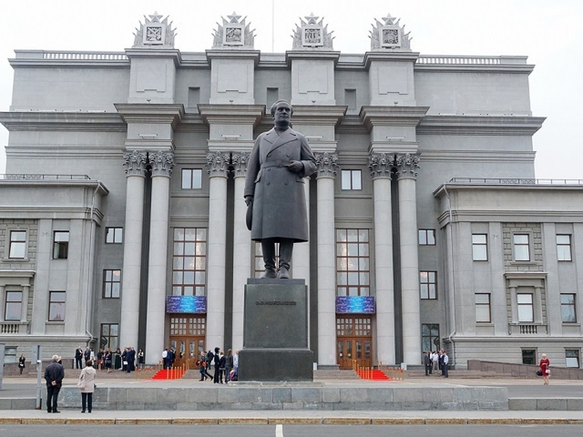 От квеста в зоопарке до французского балета: куда сходить в Самаре в  выходные 1-2 июня 2024 - KP.RU