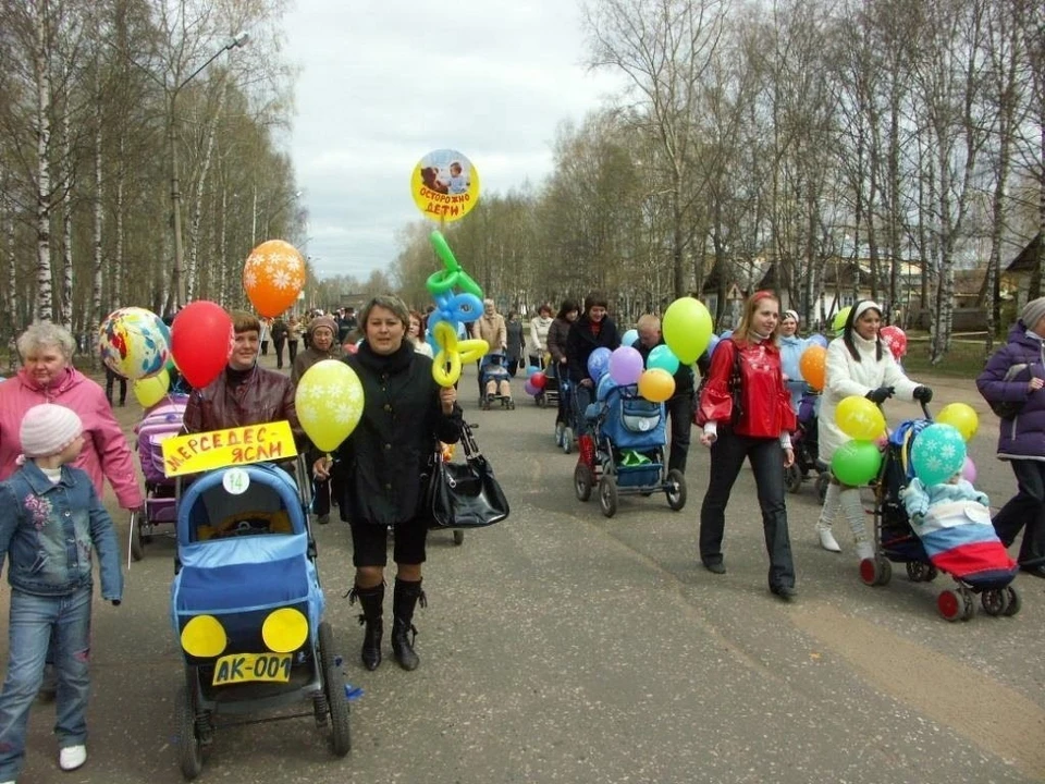 В двух городах Коми пройдет необычное мероприятие. Фото: Минюст Коми.