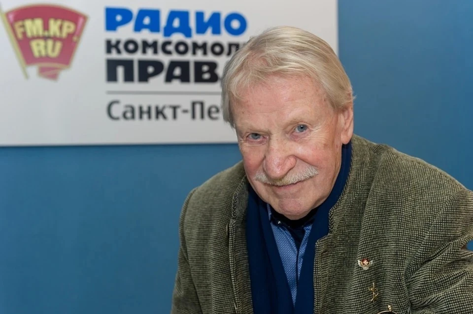 Помощница актера Краско заявила, что он будет восстанавливаться после падения
