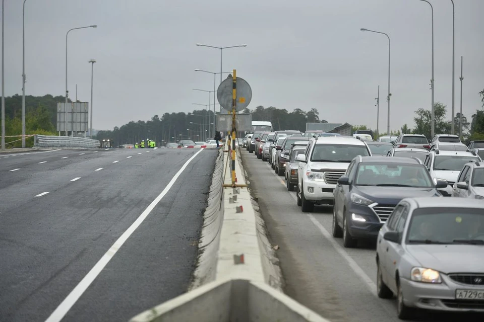 В Новосибирской области усилят независимый контроль за ремонтом дорог.