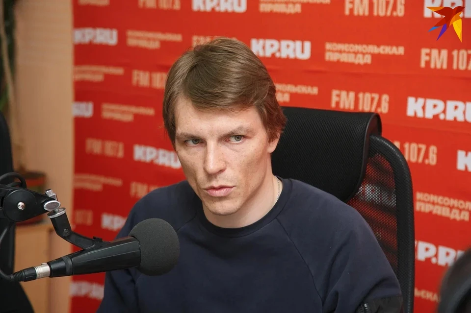 Правдзинский работал на посту штатного советника с 2018 года