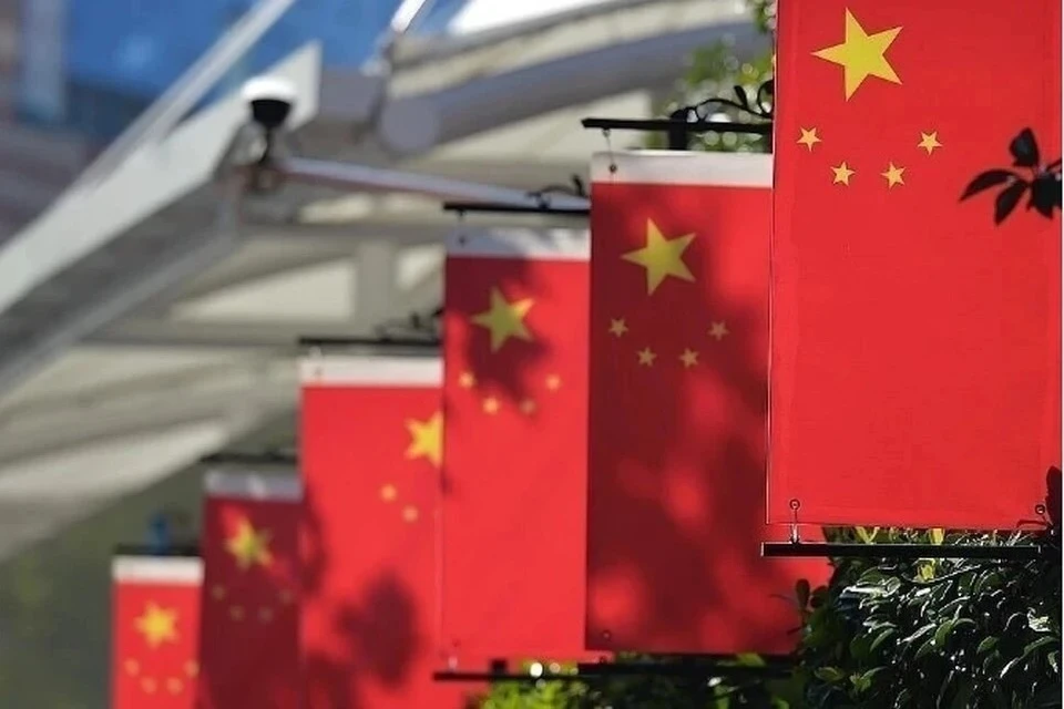 МИД Китая: участие стран в конференции в Швейцарии не означает стремление к миру