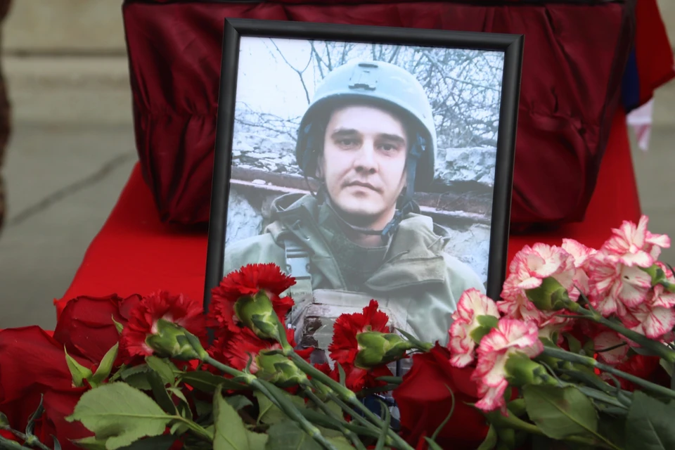 Фото: Учалинский район Республики Башкортостан.