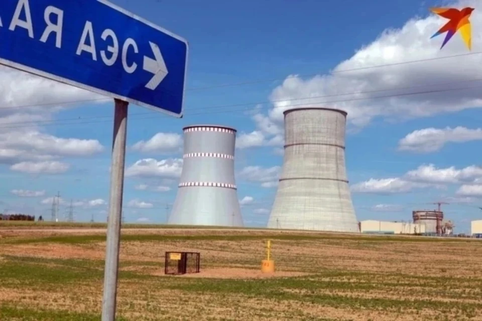 Глава Минэнерго Каранкевич сказал, что вопрос о строительстве второй АЭС в Беларуси прорабатывается. Снимок носит иллюстративный характер.