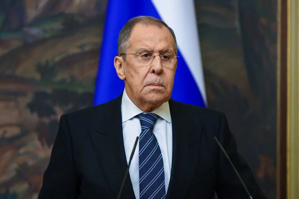 Лавров: Россия увеличит число военных инструкторов и поставок в Буркина-Фасо