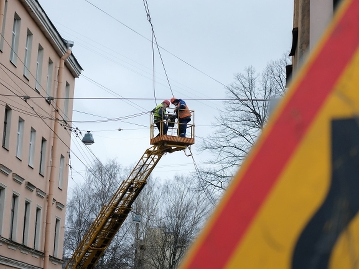 6 июня временно отключили электричество в двух районах Ульяновска - KP.RU