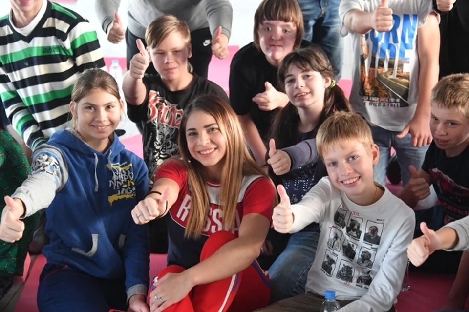 Бронирование путевок в санаторий для детей-инвалидов открывается в Смоленской области