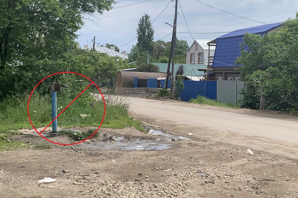 В Самаре уже ликвидировали свыше 400 самовольных врезок / Фото: «РКС-Самара»