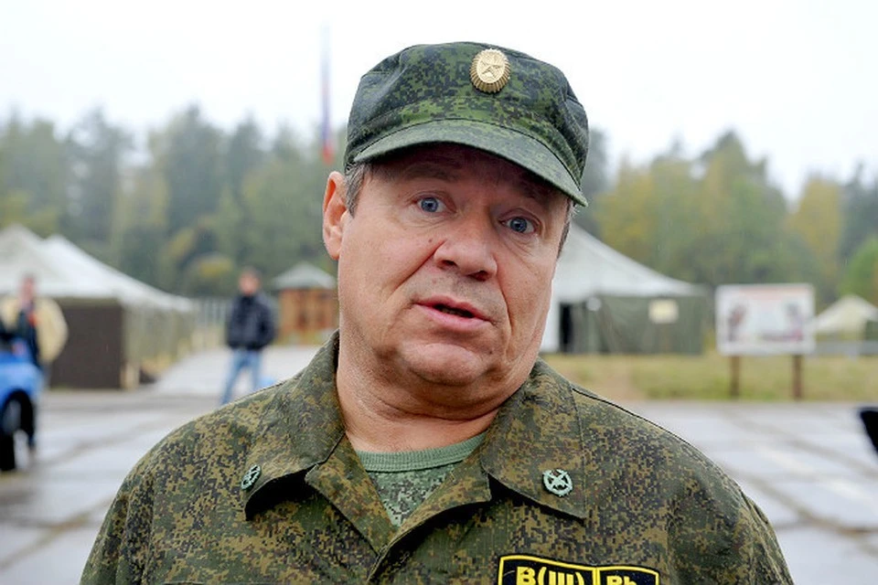 Актер Маклаков заявил, что бороться со стрессом ему помогают компьютерные игры