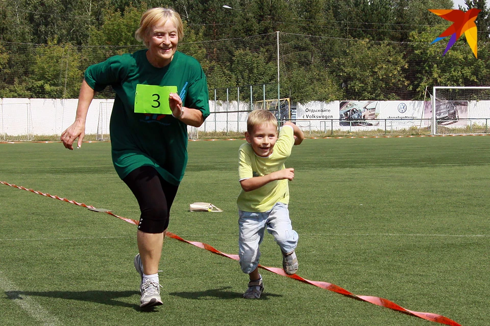 В Минздраве РФ рассказали родителям, как привить детям любовь к здоровому образу жизни.