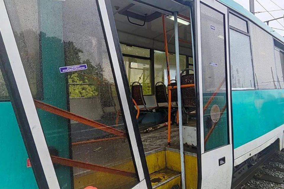 Число пострадавших в ДТП с трамваями в Кемерове возросло до 122 человек. Фото: Прокуратура Кемеровской области