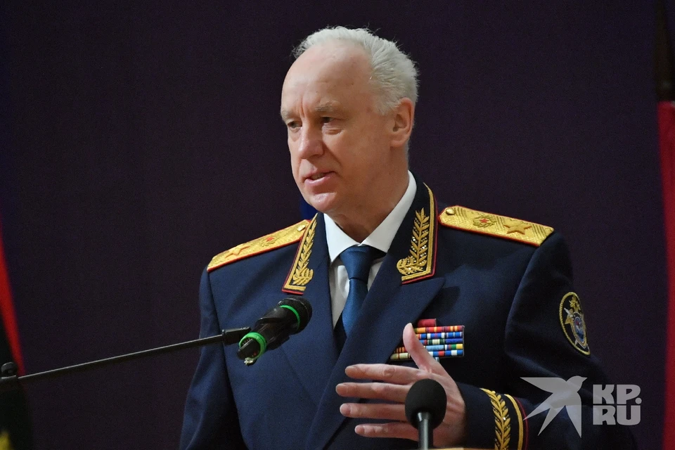 Бастрыкин отреагировал на жалобы скопинцев на вонь с животноводческого комплекса
