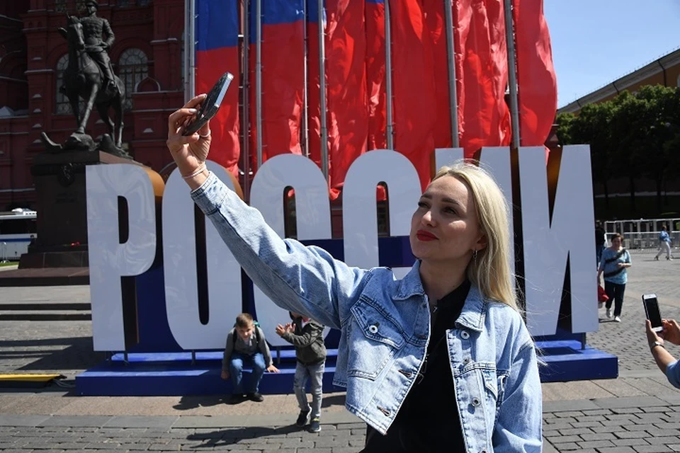 День России отпразднуют в Краснофлотском районе Хабаровска