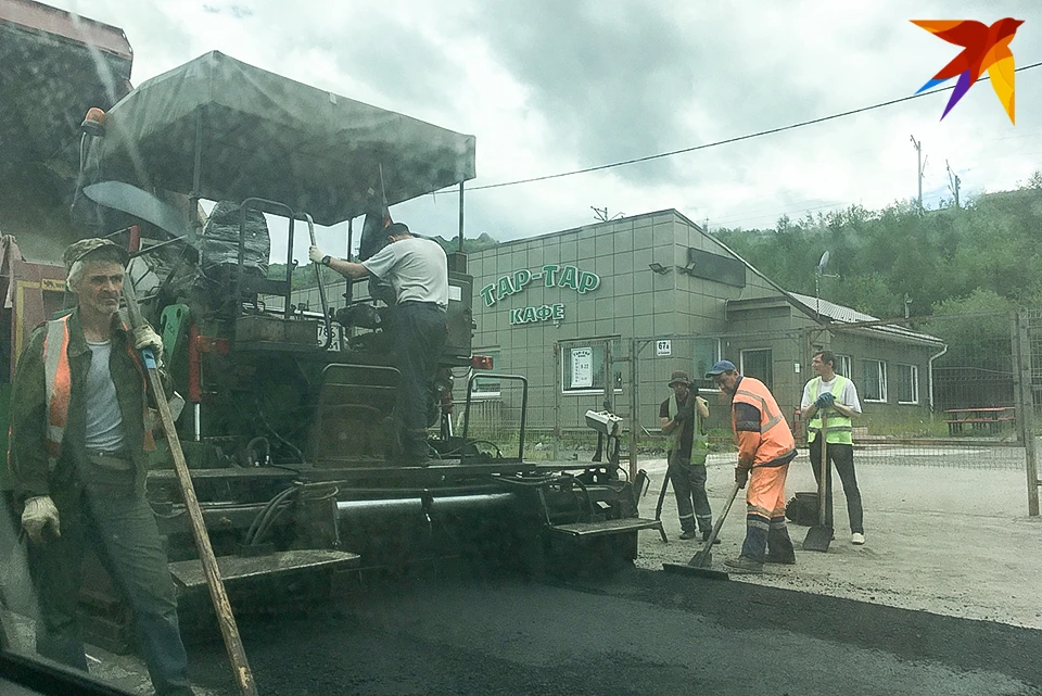 В администрации Мурманска продолжают анонсировать перекрытия дорог из-за ремонтных работ.
