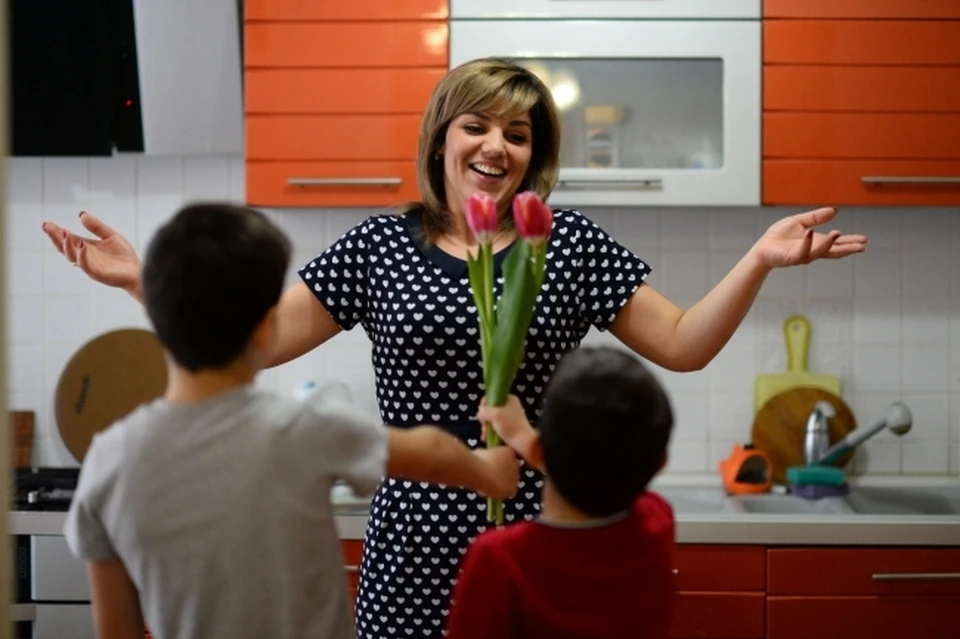 Социальных работников Якутии поздравляют с профессиональным праздником
