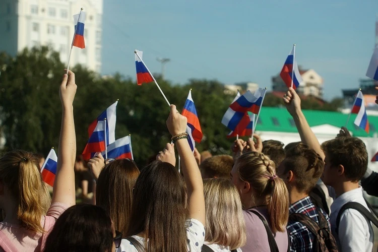 Вся страна уйдет на выходной: где отметить День России в Хабаровске в 2024 году