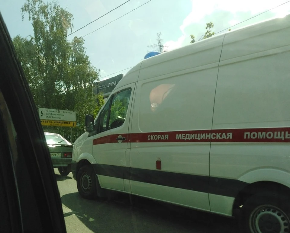 Прооперированного оператора также доставляют в Белгород.