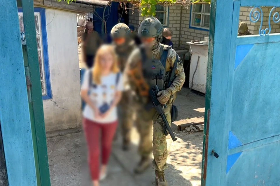 Фото: Следком ЛНР