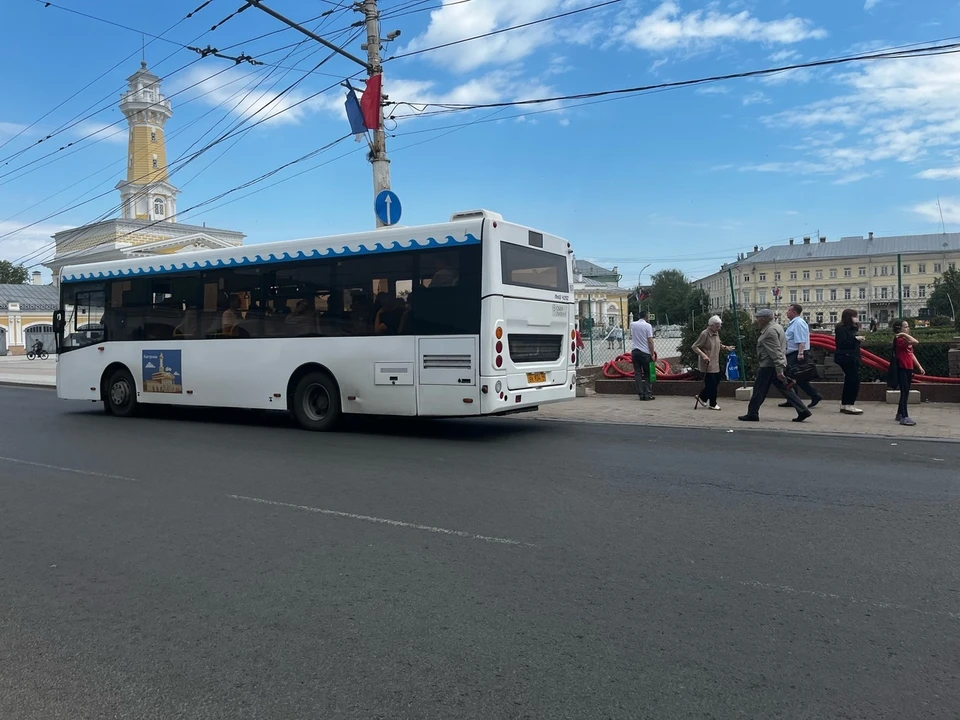 Фото: фотоархив портала КП в Костроме