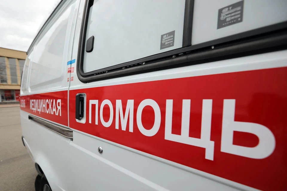 «Страна»: в Одессе сотрудники ТЦК пытаются насильно мобилизовать врачей скорой