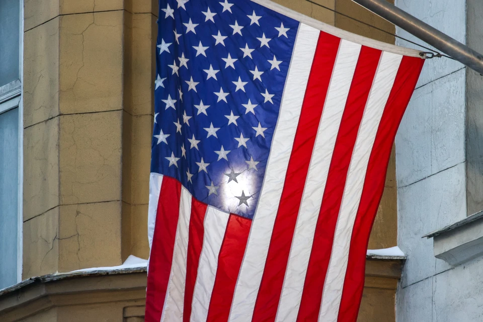 Минфин РФ: США ввели санкции против лиц из России и Китая из-за СВО