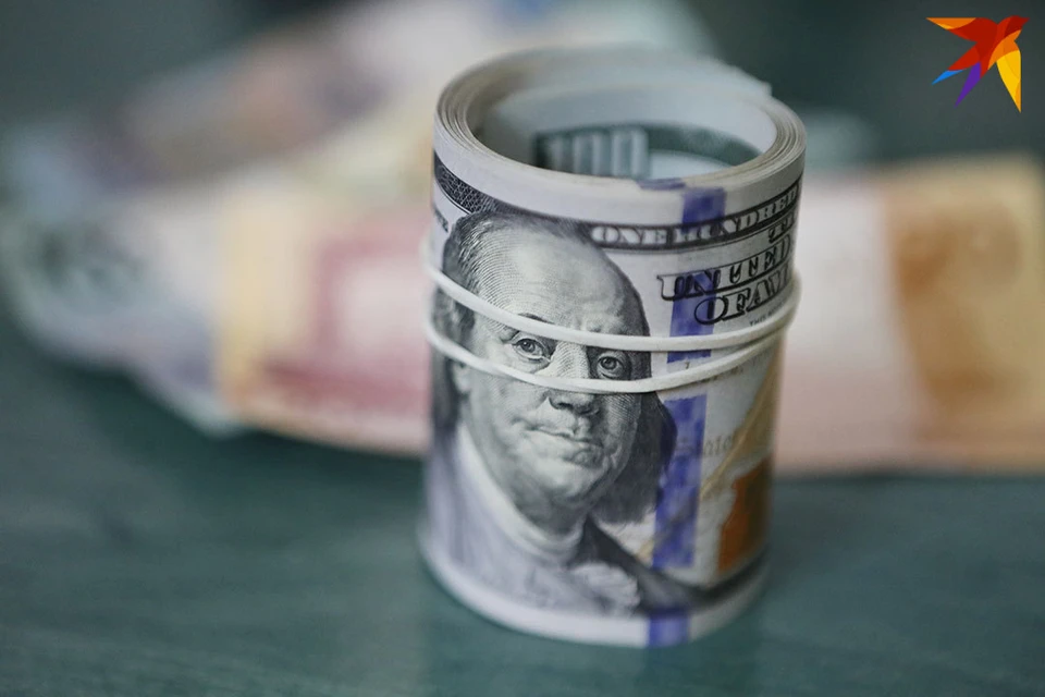 Разница между продажей и покупкой доллара в Беларуси 13 июня 2024 - рекордная.