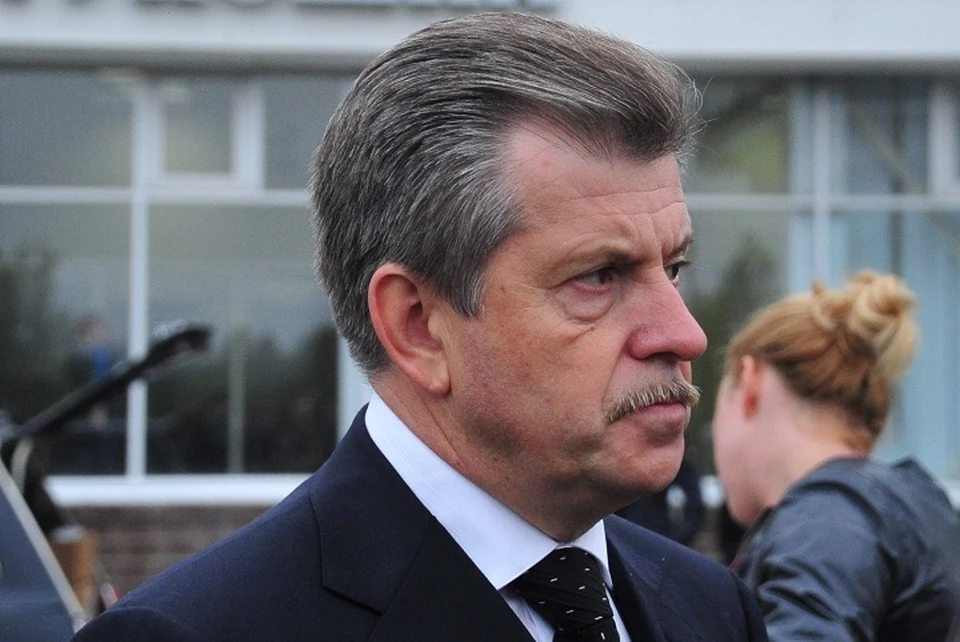 Сергей Вахруков возглавил новое управление в Администрации Президента РФ.