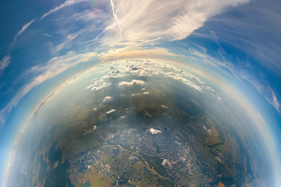 Вредные для озонового слоя газы в атмосфере достигли пика на пять лет раньше прогнозов