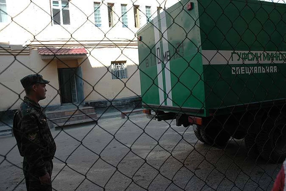 Ждать приговора мужчина будет в СИЗО.