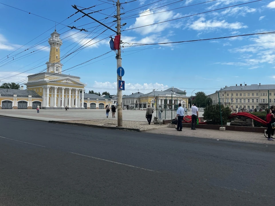 Фото: фотоархив портала КП в Костроме