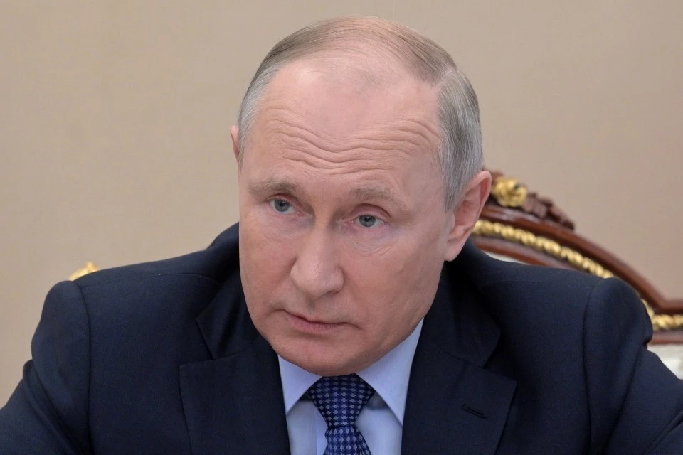 Меркурис: Мирный план Путина спас бы жизни сотен тысяч украинских граждан