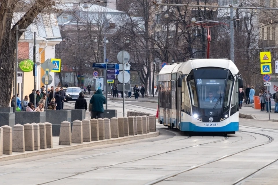 Особенно сложным этапом станет ремонт путей на улице Чкалова