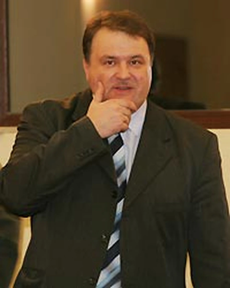 Михаил АНДРЕЕВ: - Во Франции мы устроим такой фейерверк! Мало не покажется.