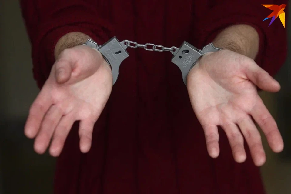 В Гродно несовершеннолетний стрелял и пневматики по деревьям и повредил авто. Снимок носит иллюстративный характер.