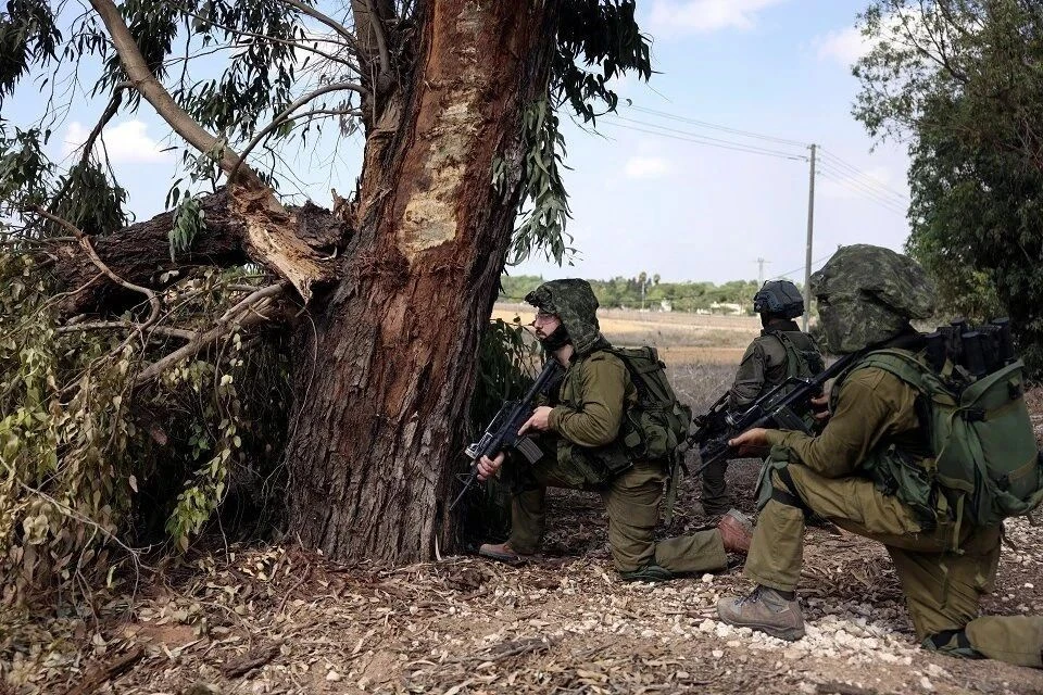 Израиль объявил о введении ежедневных тактических пауз на юге сектора Газа