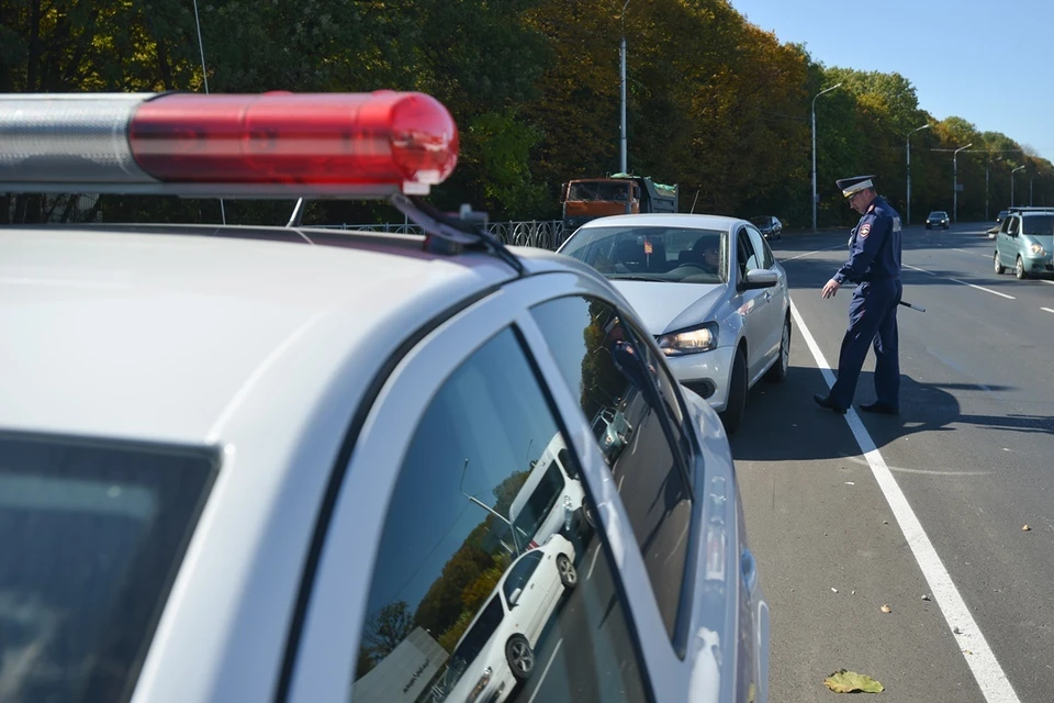 В Перми 13 водителей попали под штраф за неуплату парковки
