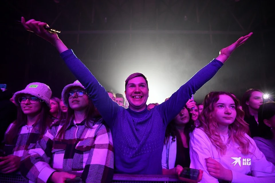 Артисты выступят на ГикКон Stage