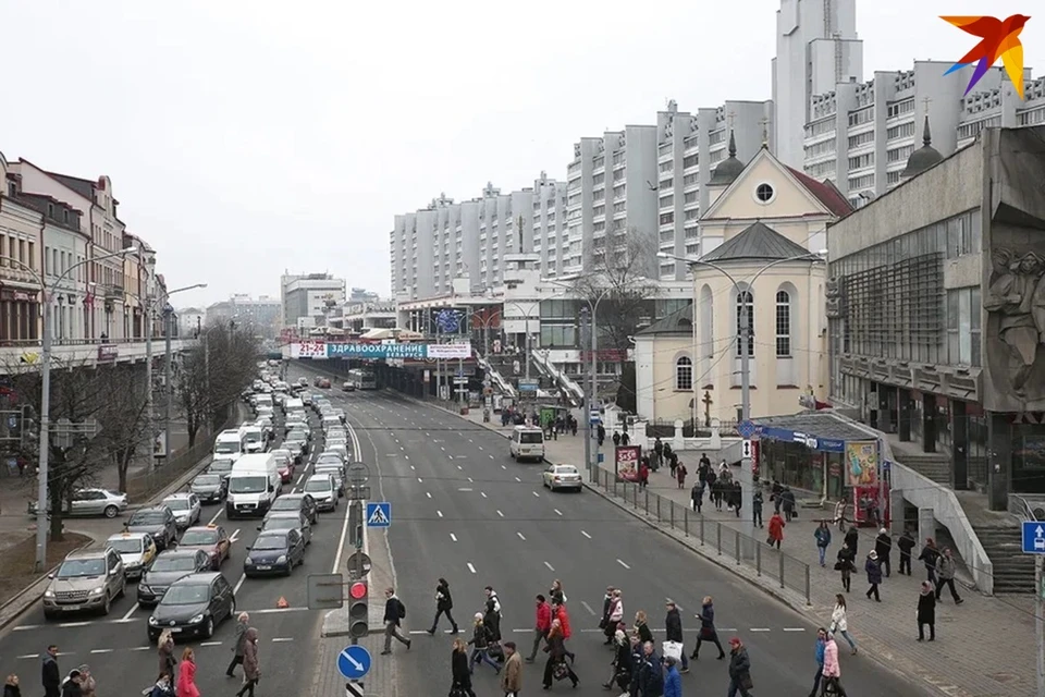 Глава Минтруда сказала про усиление социальной ответственности многодетных семей в Беларуси. Снимок носит иллюстративный характер.