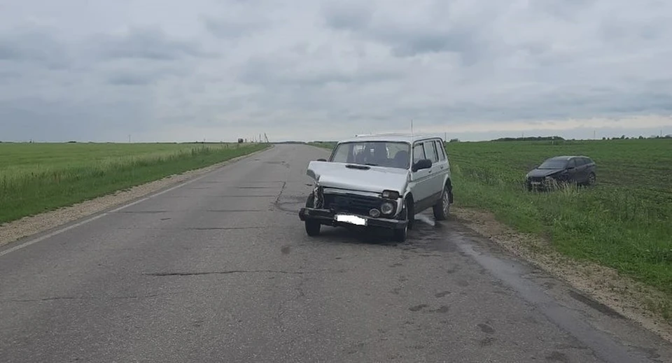Фото: Управление Госавтоинспекции Орловской области