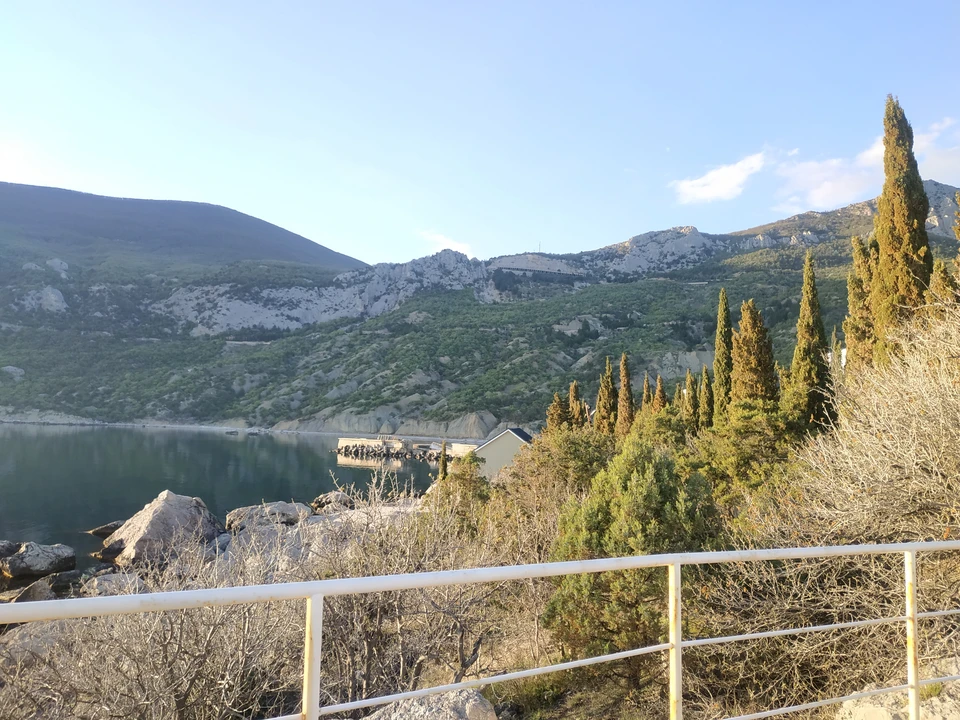 В лагере «Ласпи» вода во время ливня затекала в некоторые места.