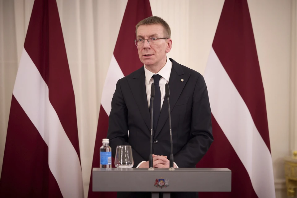 Это признал даже президент: русскоязычные в Латвии поддерживают Россию вопреки гонениям