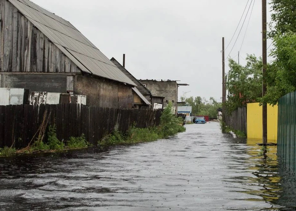 Фото: Стройкомплекс Югры