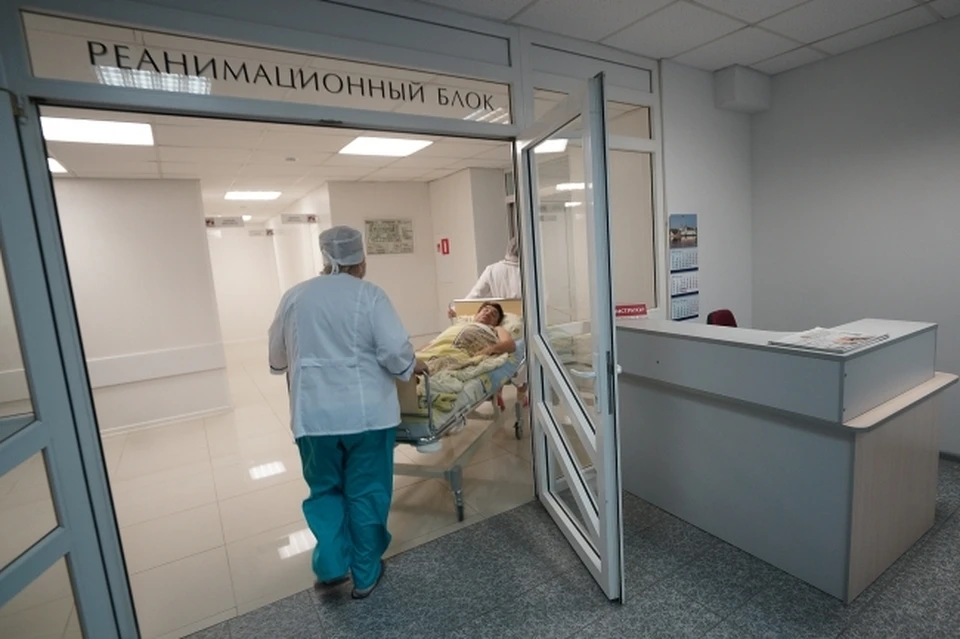 14 человек заразились ботулизмом в Нижегородской области.