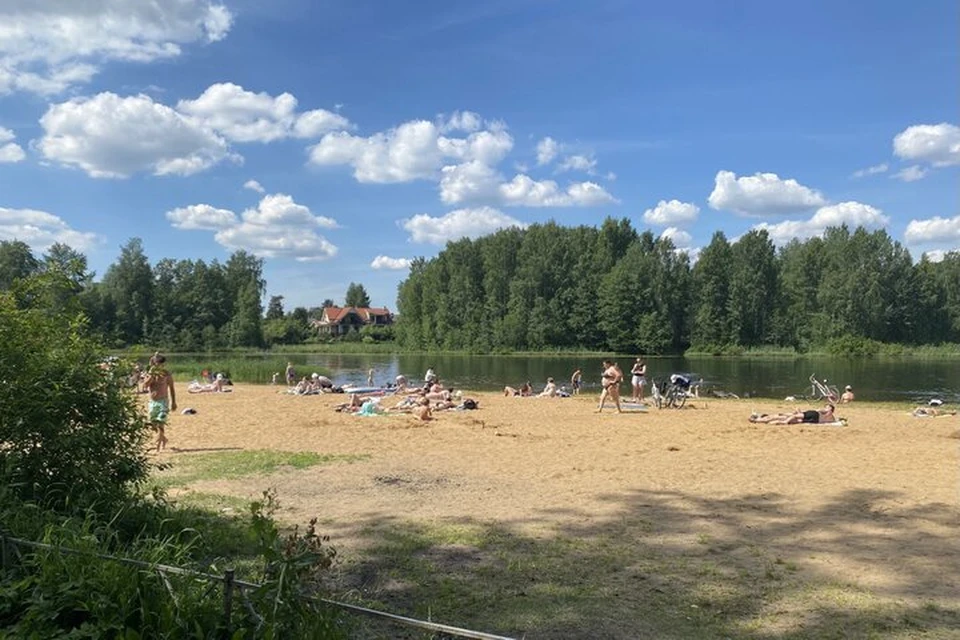 Температура воздуха на Ямале начнет повышаться с четверга.