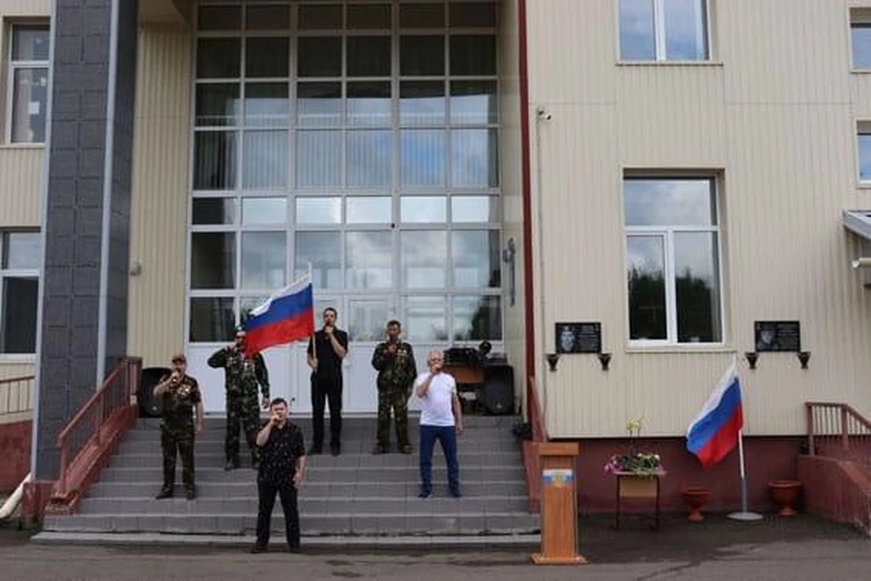 Фото: администрация Томской области