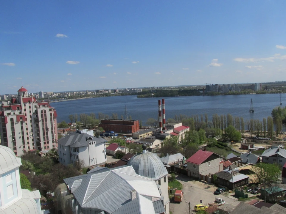 Фото Елены Федяшевой